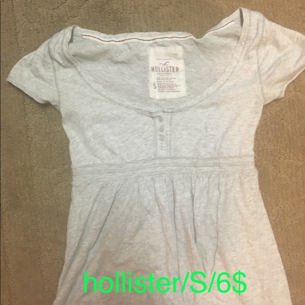 Hollister